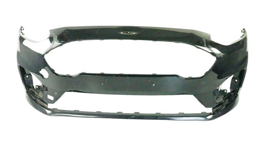 Ford fiesta mk8 - mk8, front