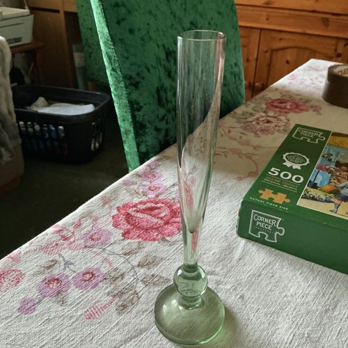 Whitefriars bud vase - bud,