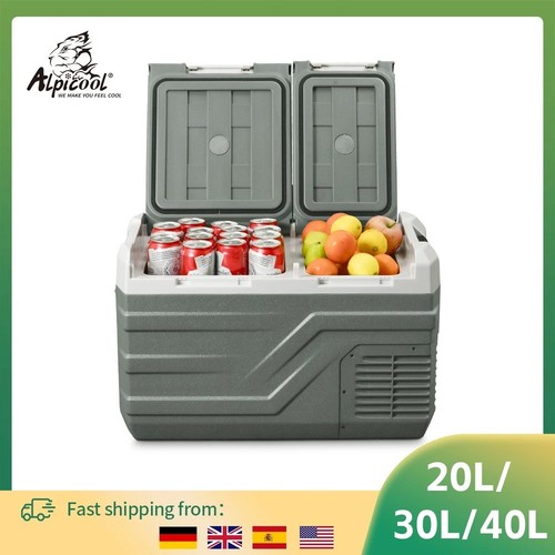 Alpicool nls35 20l - 20l, car