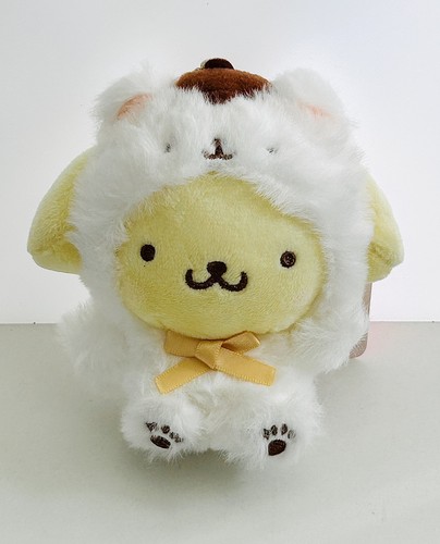 Licensed sanrio pompompurin - sanrio,