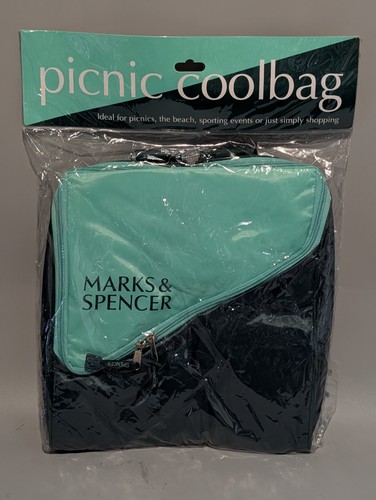 Vintage marks spencer picnic - vintage,