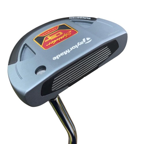 Taylormade spider rollback - taylormade,