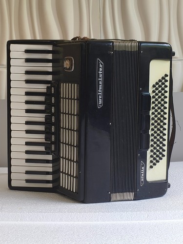 Piano accordion akkordeon - piano,