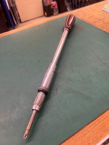 Stanley 131a yankee - 131a,