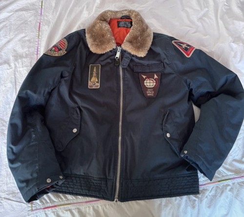 Schott nyc jeth xl - jeth,,