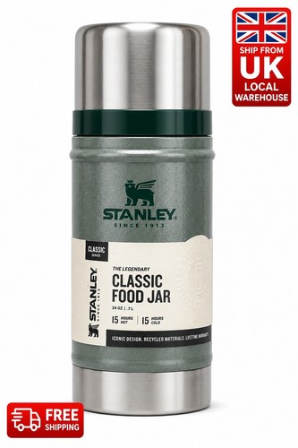Stanley classic food - classic, 0.7l