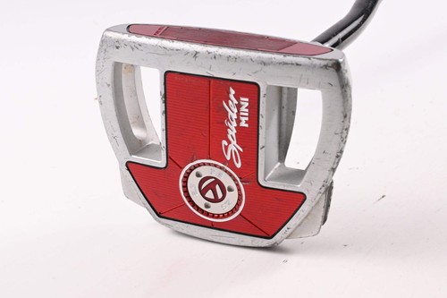 Taylormade spider mini putter - taylormade,
