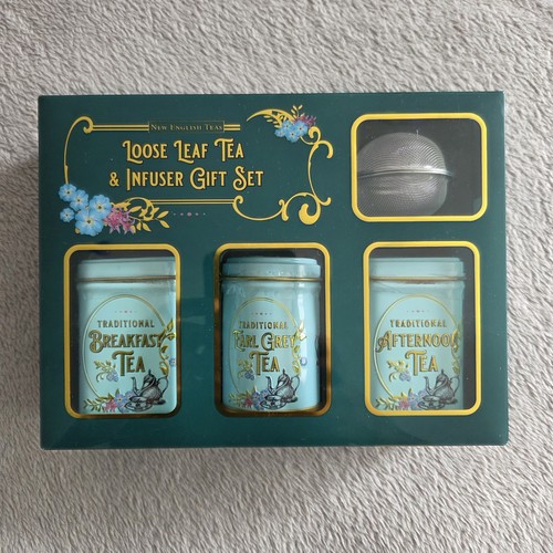 New english teas vintage - new,
