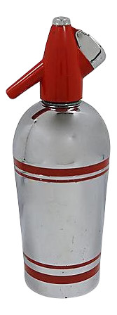 1960s sparklets streamline - 1960s,