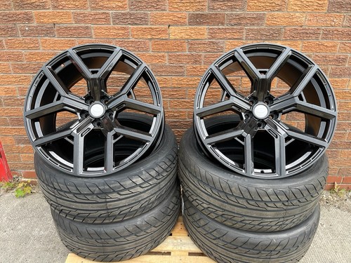 Range rover sport l494 - 22"/range, l494/bmf