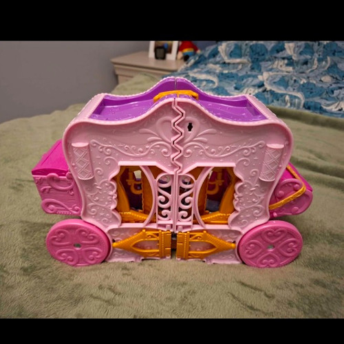 Disney princess 1 - princess, 2-in-1
