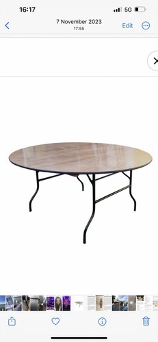 Banquet table - banquet, ￼table