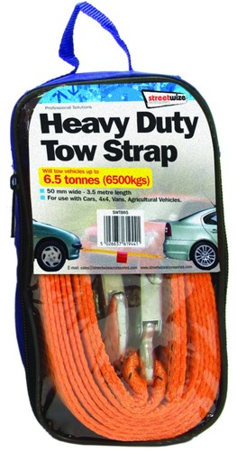 Streetwize 5 tons heavy - 3.5m, 6.5