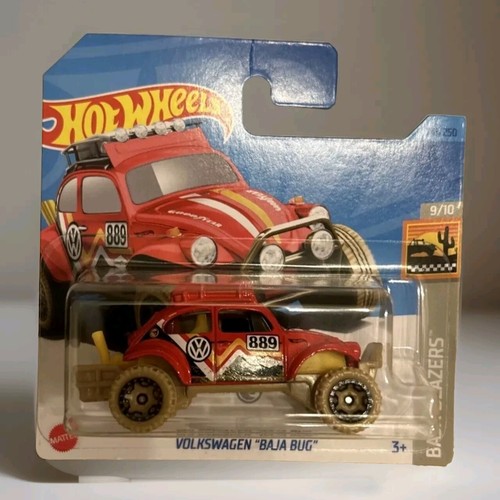 New hot wheels treasure - new!,