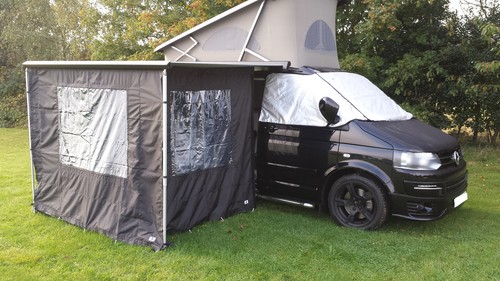 T6 camping room - t5,