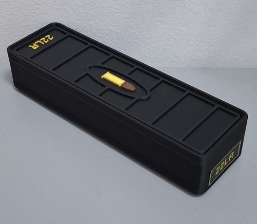 22lr 100round ammo storage - 100round,