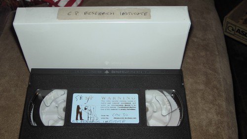 Research institute vhs - research,