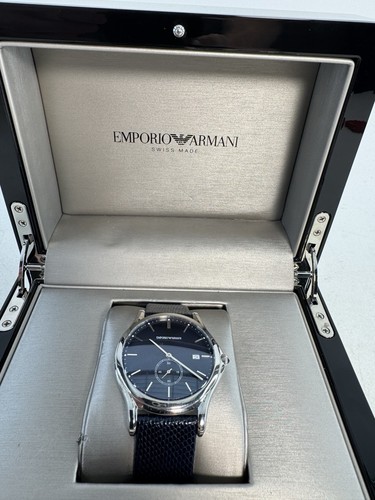 695 emporio armani blue - emporio,