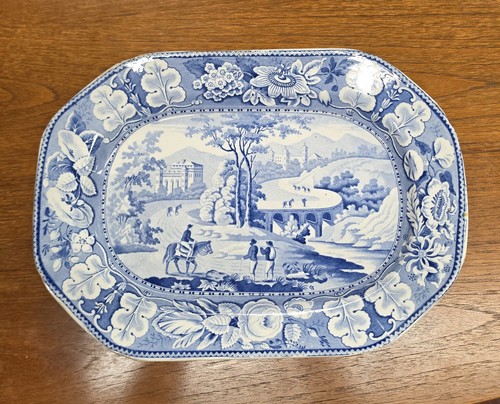 Leeds pottery italian - pottery,