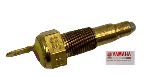 Temperature sensor yamaha - sensor,