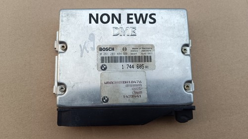 Bmw e38 740i e34 540i - e34, m60
