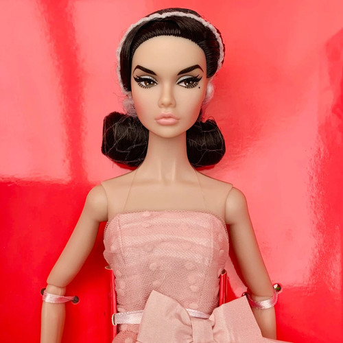 Integrity toys fashion royalty - integrity,
