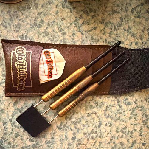 Dart harbour eric bristow 23g - dart,