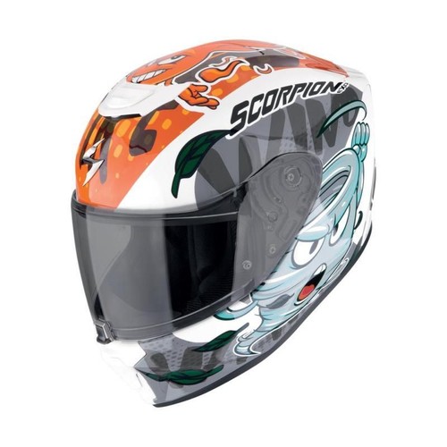 Scorpion helmets exo jnr - helmets, air