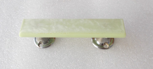 Handle handles bar lucite - bar,