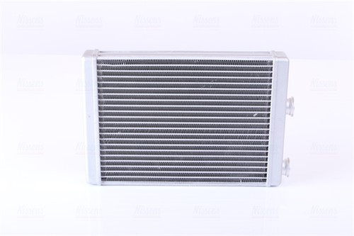 707076 nissens heat - 707076, exchanger