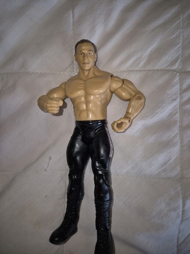 Wwe shawn michaels 2003 hbk - 2003,