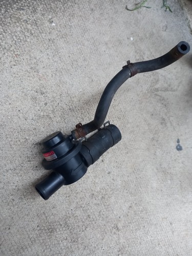 Genuine oem recirculation - genuine, dump