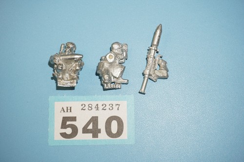 Warhammer 40k imperial guard - imperial,