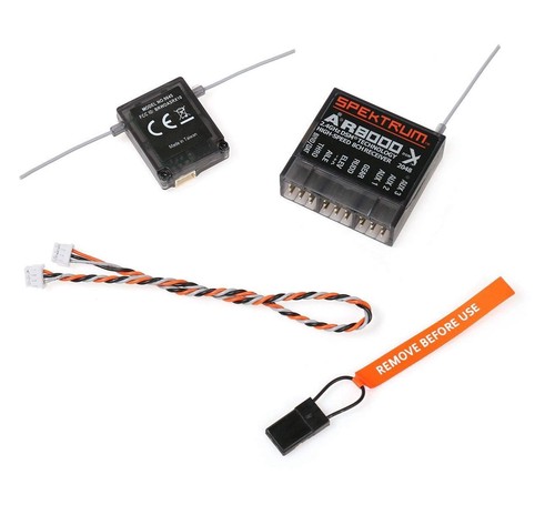 Fast speed receiver for - speed,