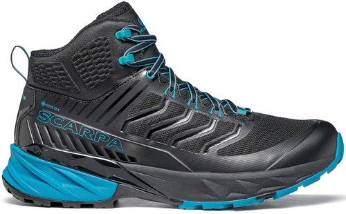 Scarpa rush mid gore tex - scarpa,