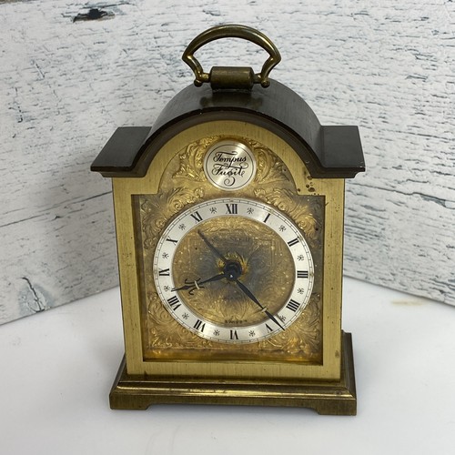Vintage swiza tempus fugit - vintage,