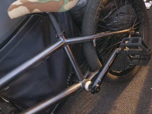 Bmx bikes inch custom - 20,