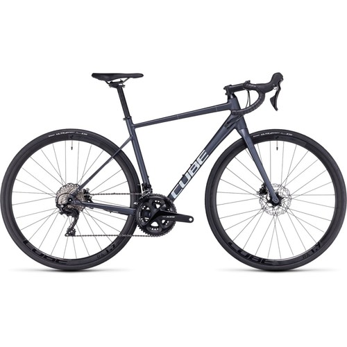 Cube axial race road bike - race,