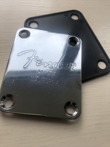 Refurbed fender corona - fender,