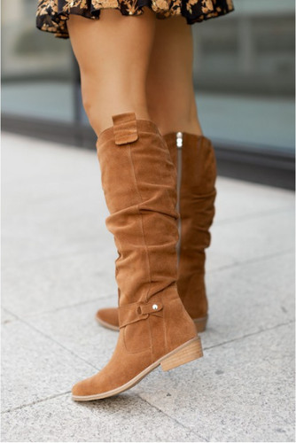 New retro womens - retro, suede