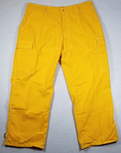 Nomex crew boss wildfire - crew,