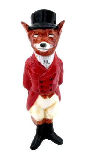 Rare royal doulton figurine - doulton,
