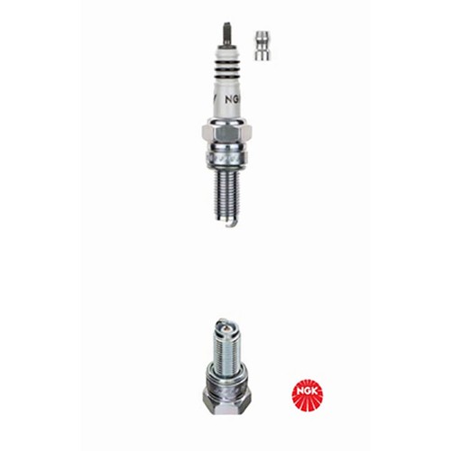 Ngk cr9eix qjmotor - qjmotor, srt