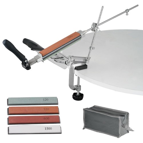 Fixed angle professional - angle, knife