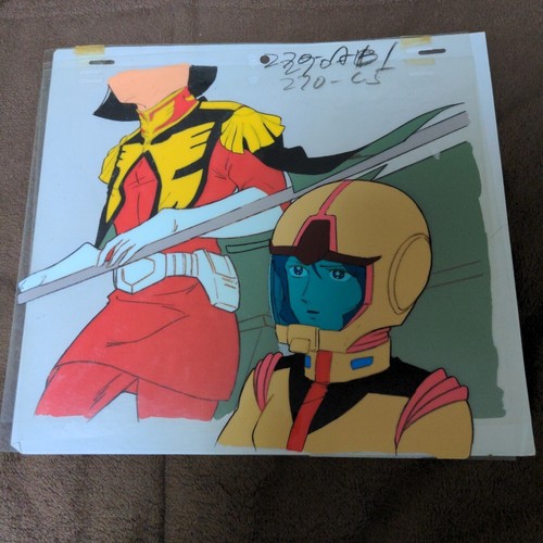 Mobile suit gundam original - mobile,