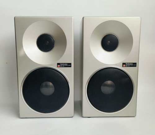Technics vintage 2 - technics,