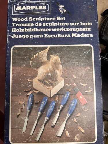Vintage marples m260 - vintage, no.m260