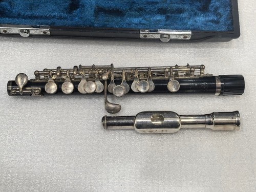 Yamaha ypc piccolo flute - ypc-31,
