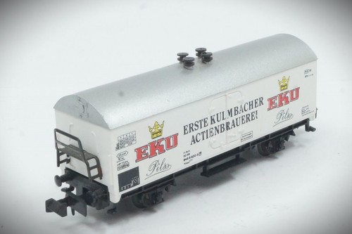 160 gauge ibertren 388 - n,