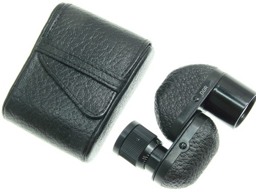 Carl zeiss jena turmon 8x21 - carl,